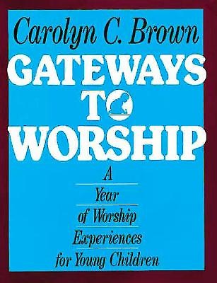 Gateways to Worship - Re-vived
