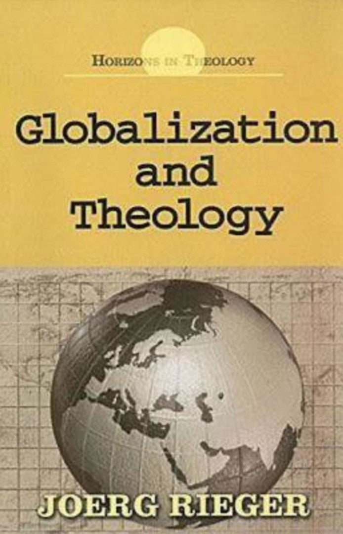 Globalization and Theology - Re-vived