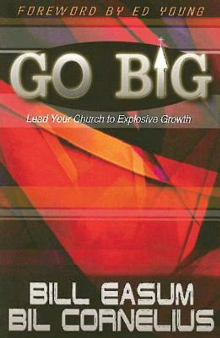 Go Big! - Re-vived