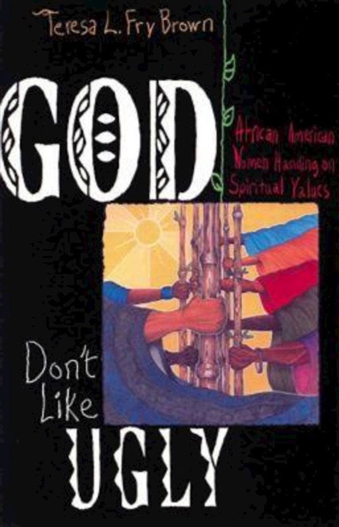 God Don't Like Ugly - Re-vived