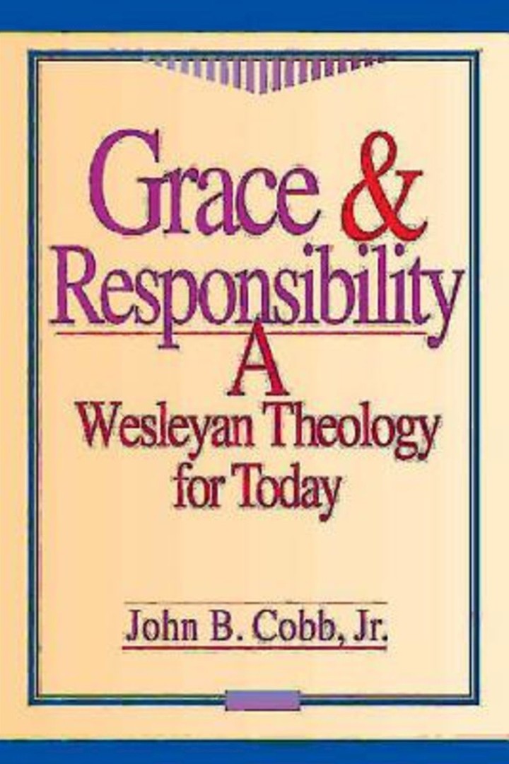 Grace and Responsibility - Re-vived