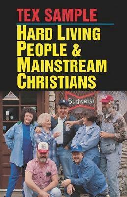 Hard Living People And Mainstream Christians - Re-vived