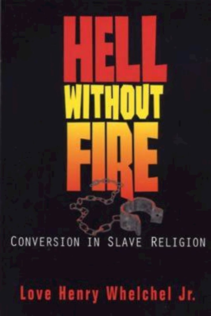 Hell Without Fire - Re-vived