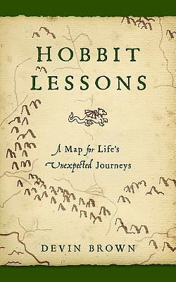 Hobbit Lessons - Re-vived