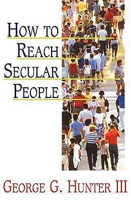 How to Reach Secular People - Re-vived