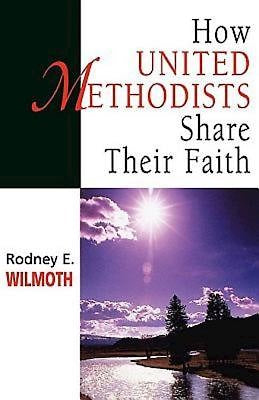 How United Methodists Share Their Faith - Re-vived