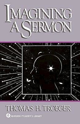Imagining A Sermon - Re-vived