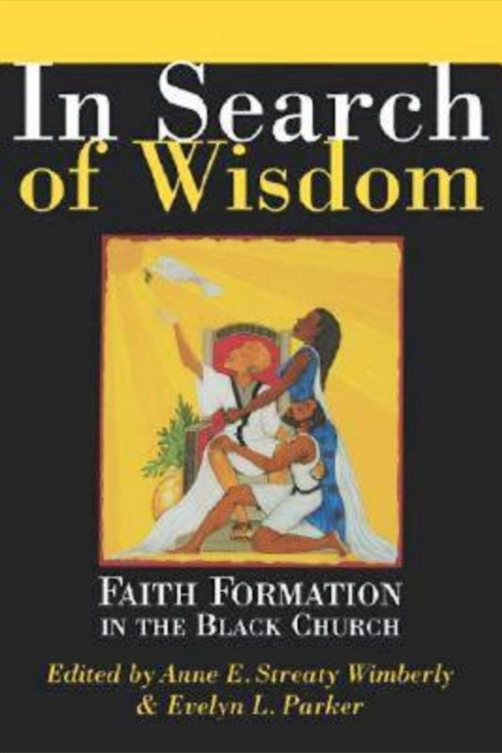 In Search of Wisdom - Re-vived
