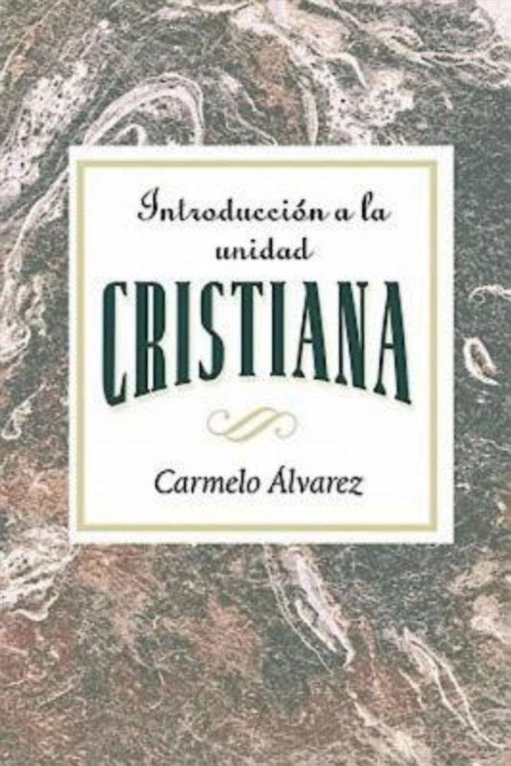 Introduccion a la Unidad Cristiana AETH - Re-vived