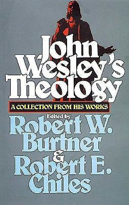 John Wesley's Theology - Re-vived