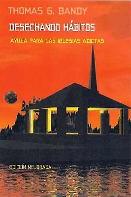 Desechando Hábitos - Re-vived