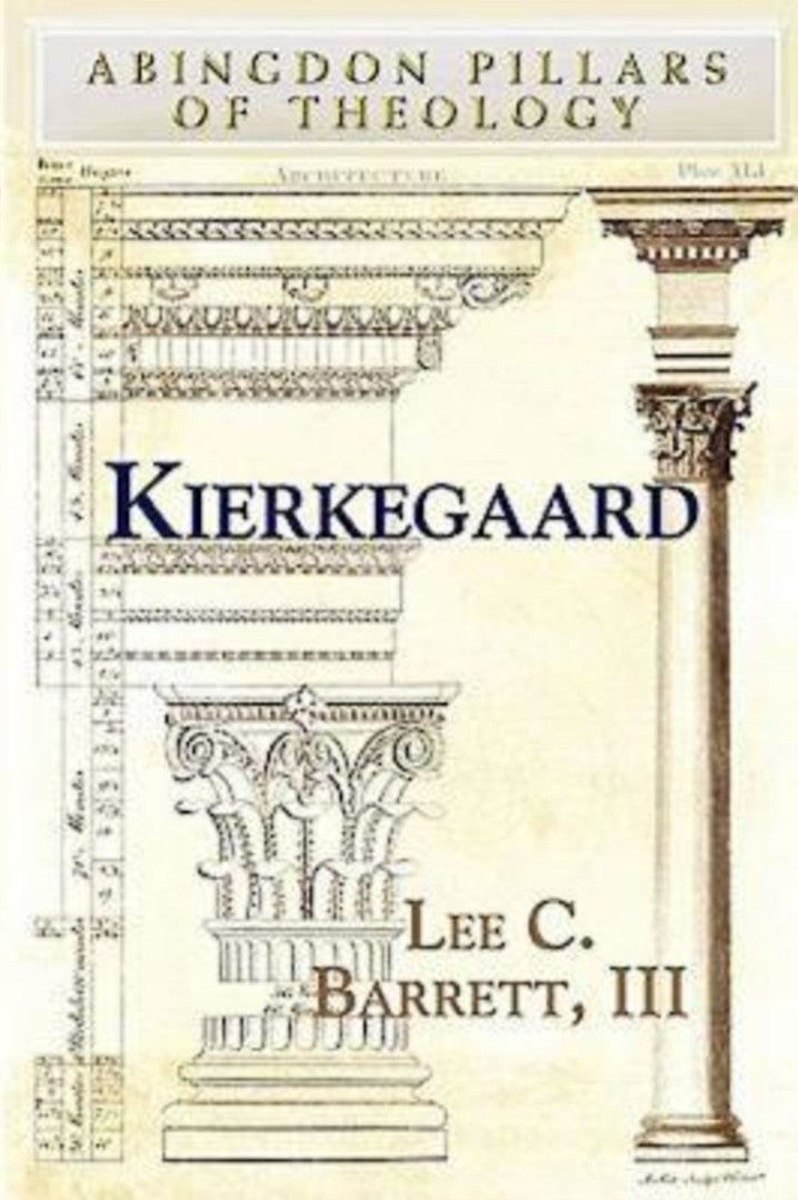 Kierkegaard - Re-vived