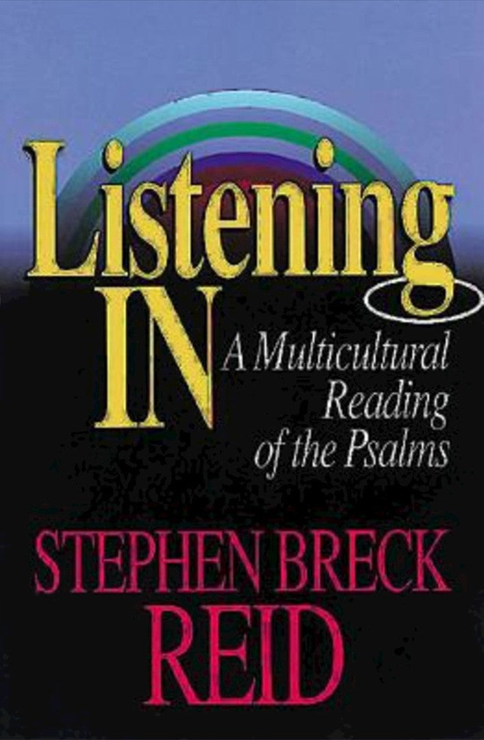 Listening In - Re-vived