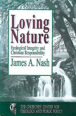 Loving Nature - Re-vived