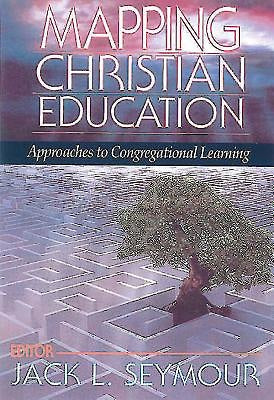Mapping Christian Education - Re-vived