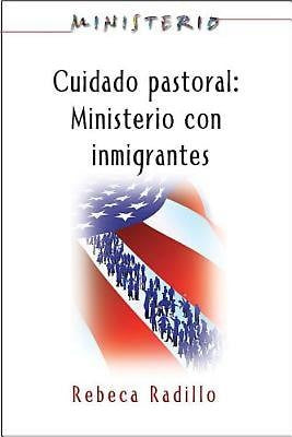 Ministerio Series (AETH): Cuidado Pastoral - Re-vived