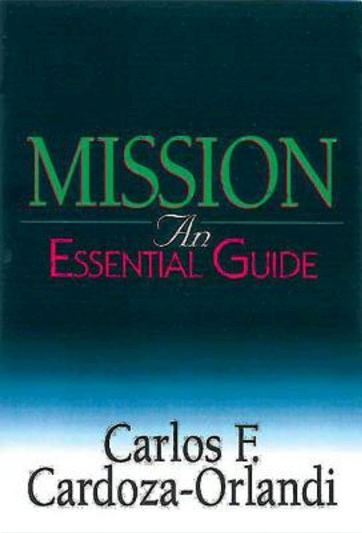Mission - Re-vived