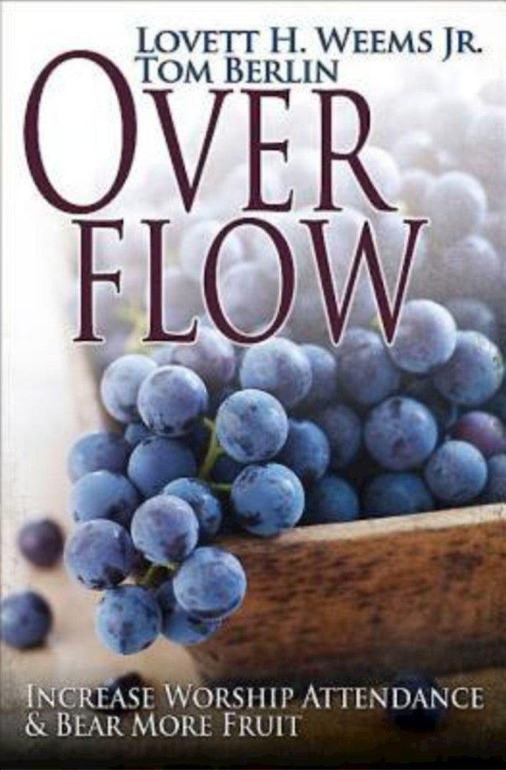 Overflow - Re-vived