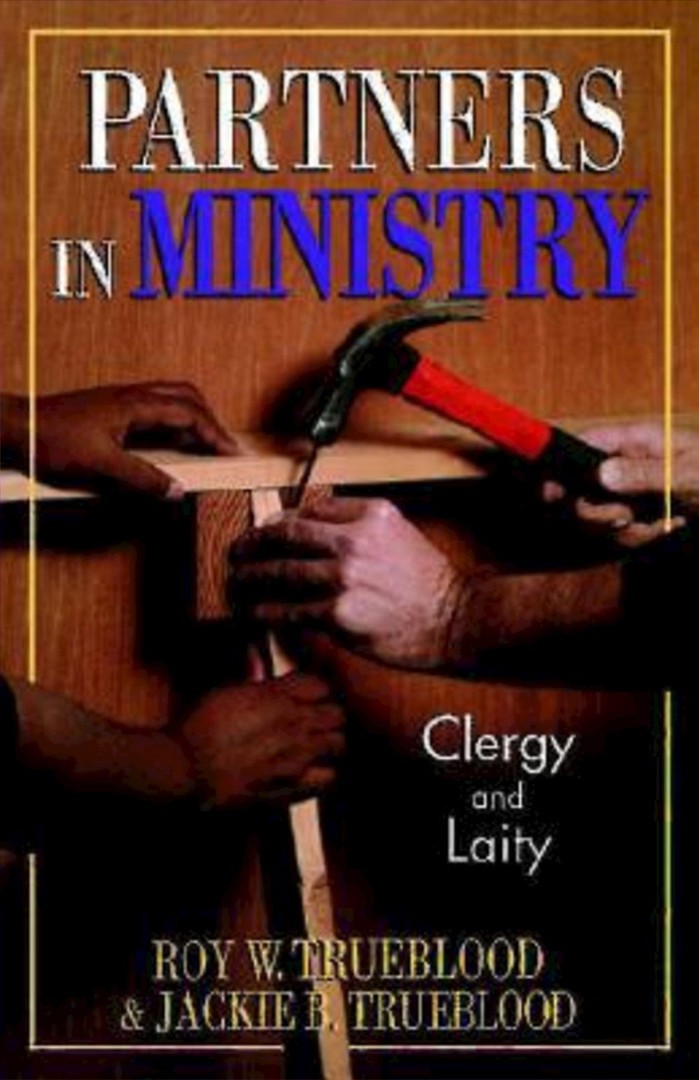 Partners in Ministry - Re-vived