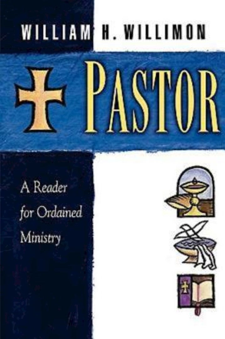 Pastor - Re-vived