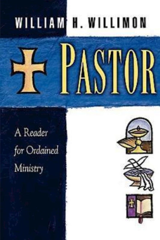 Pastor - Re-vived