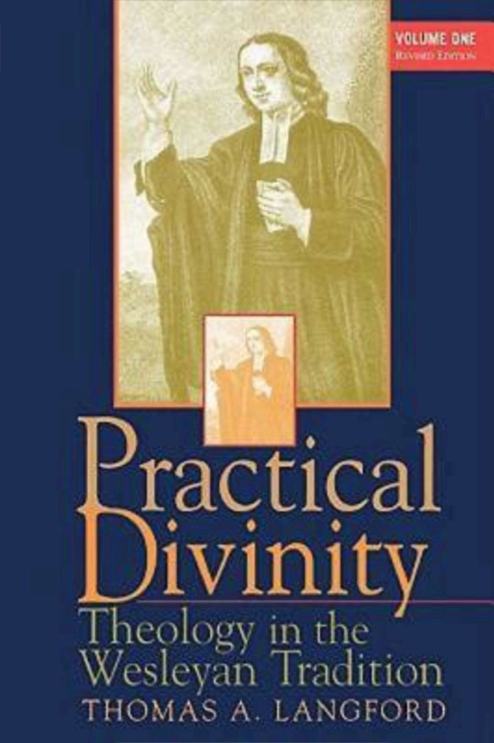 Practical Divinity Volume 1, Revised Edition - Re-vived