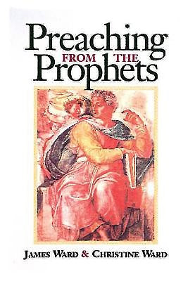 Preaching from the Prophets - Re-vived