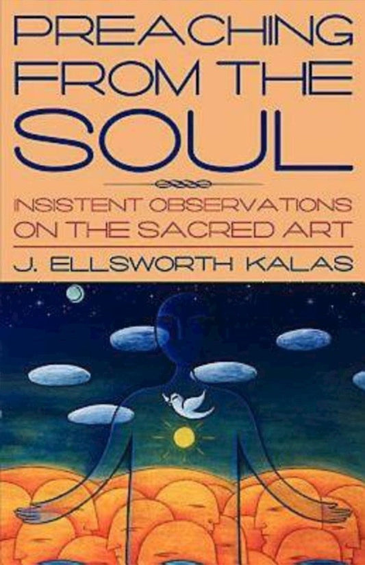 Preaching From The Soul - Re-vived