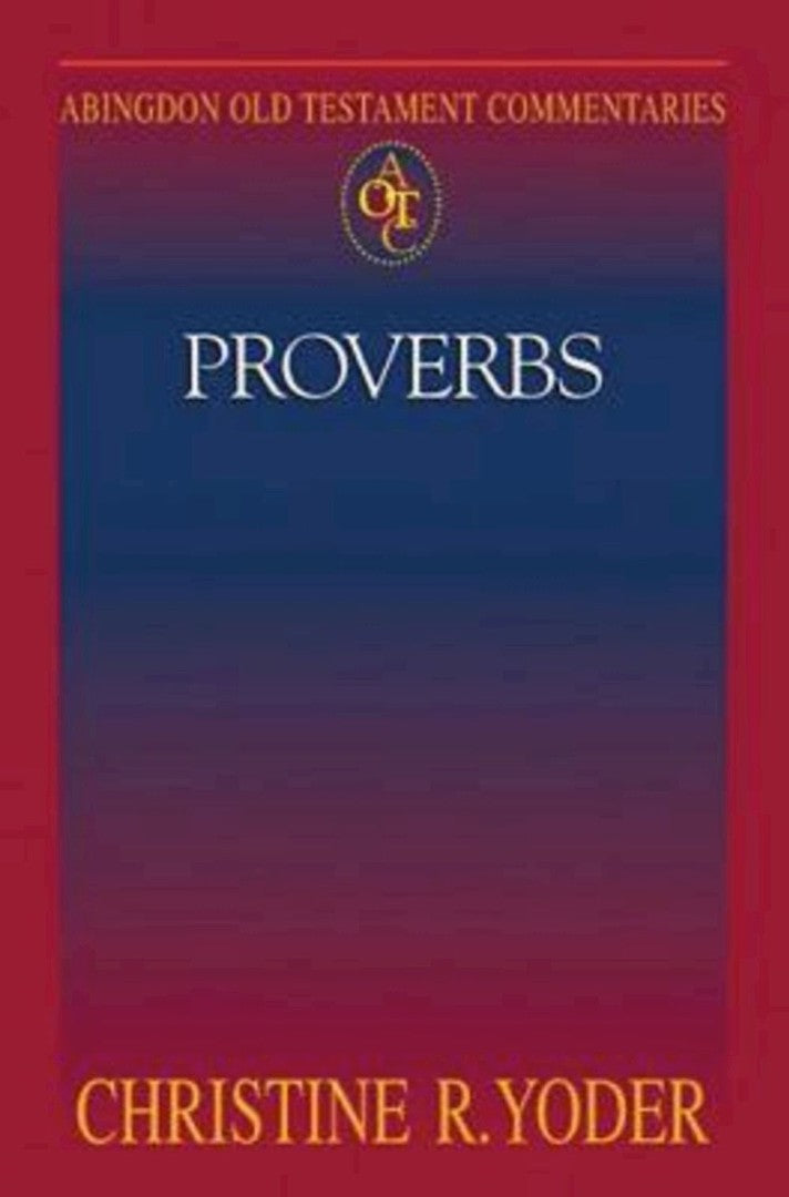 Proverbs - Re-vived