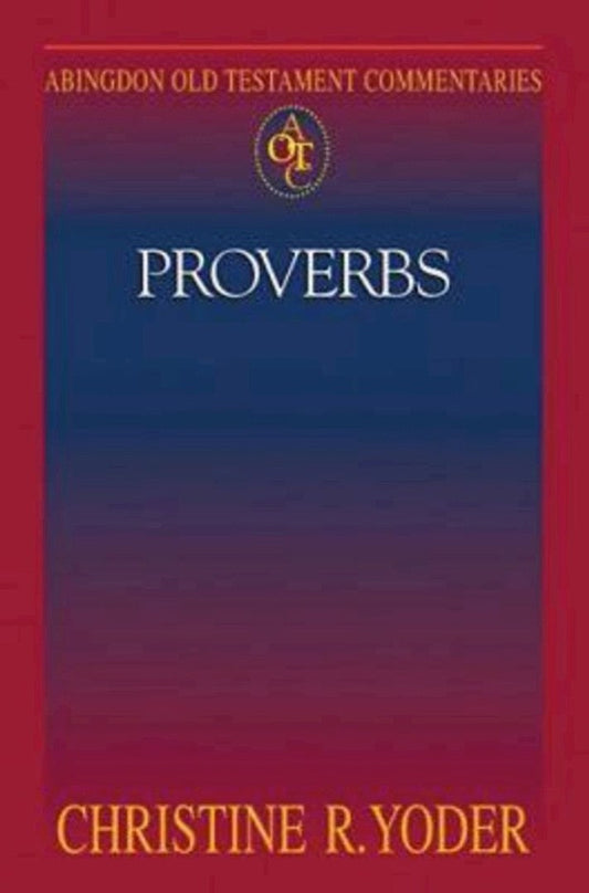 Proverbs - Re-vived