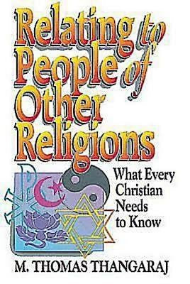 Relating To People Of Other Religions - Re-vived