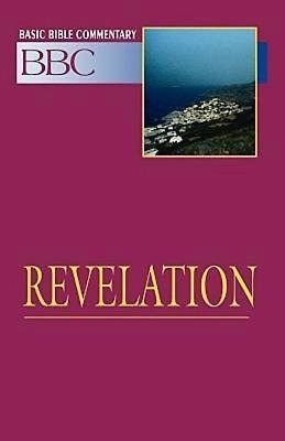 Basic Bible Commentary Revelation - Re-vived
