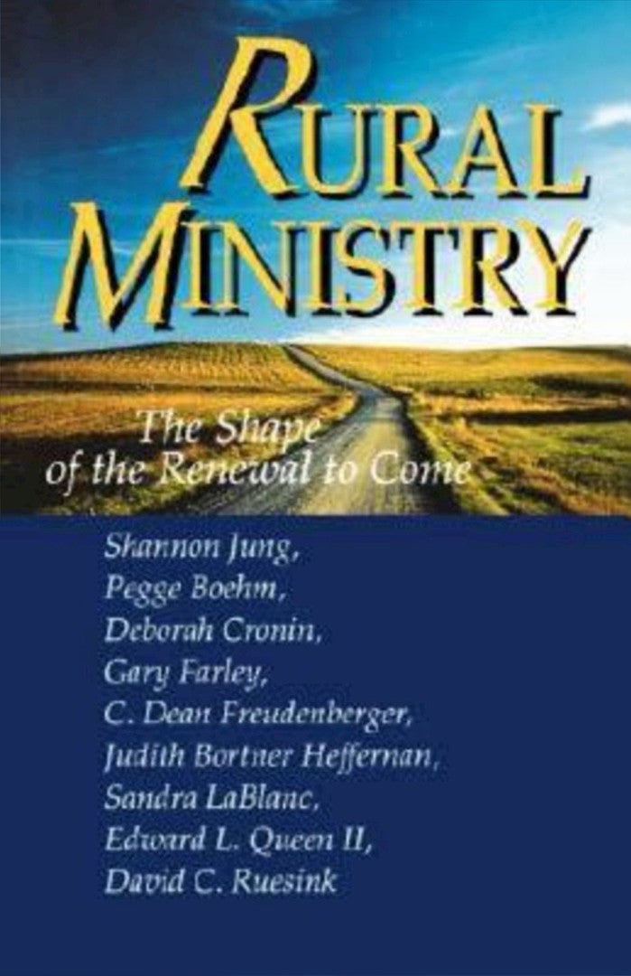 Rural Ministry - Re-vived