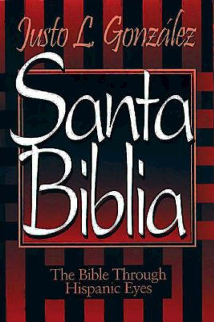 Santa Biblia - Re-vived