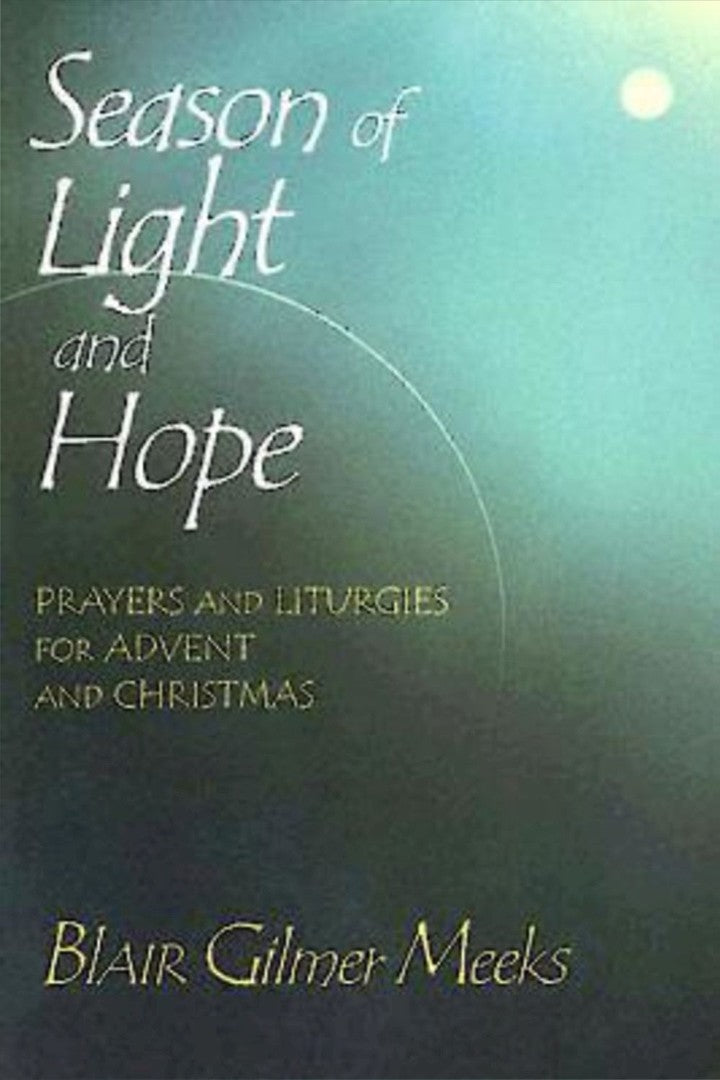 Season Of Light And Hope - Re-vived