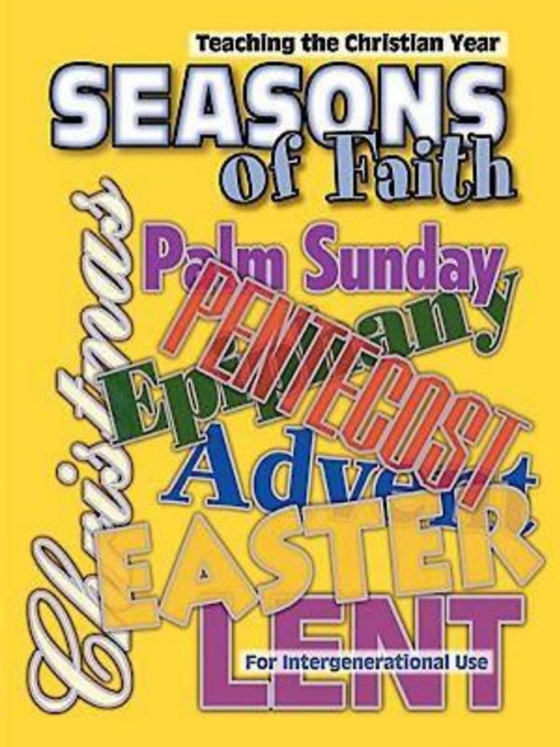 Seasons of Faith - Re-vived