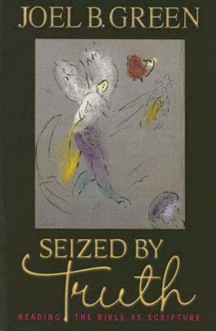 Seized by Truth - Re-vived