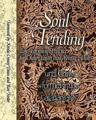 Soul Tending - Re-vived