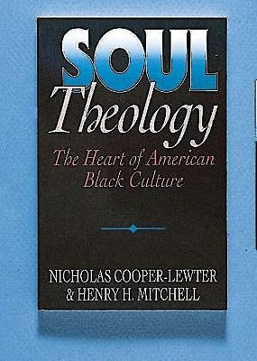 Soul Theology - Re-vived