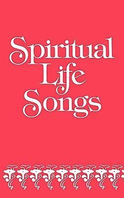 Spiritual Life Songs - Re-vived