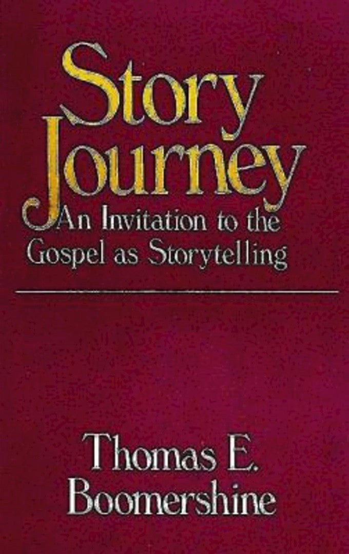 Story Journey - Re-vived