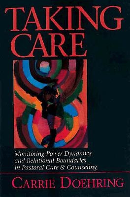 Taking Care - Re-vived