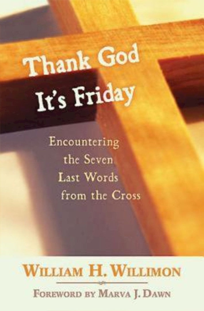 Thank God It's Friday - Re-vived