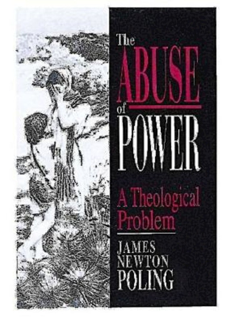 The Abuse of Power - Re-vived