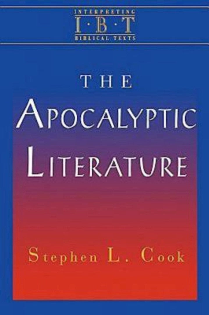 The Apocalyptic Literature - Re-vived