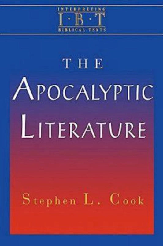 The Apocalyptic Literature - Re-vived