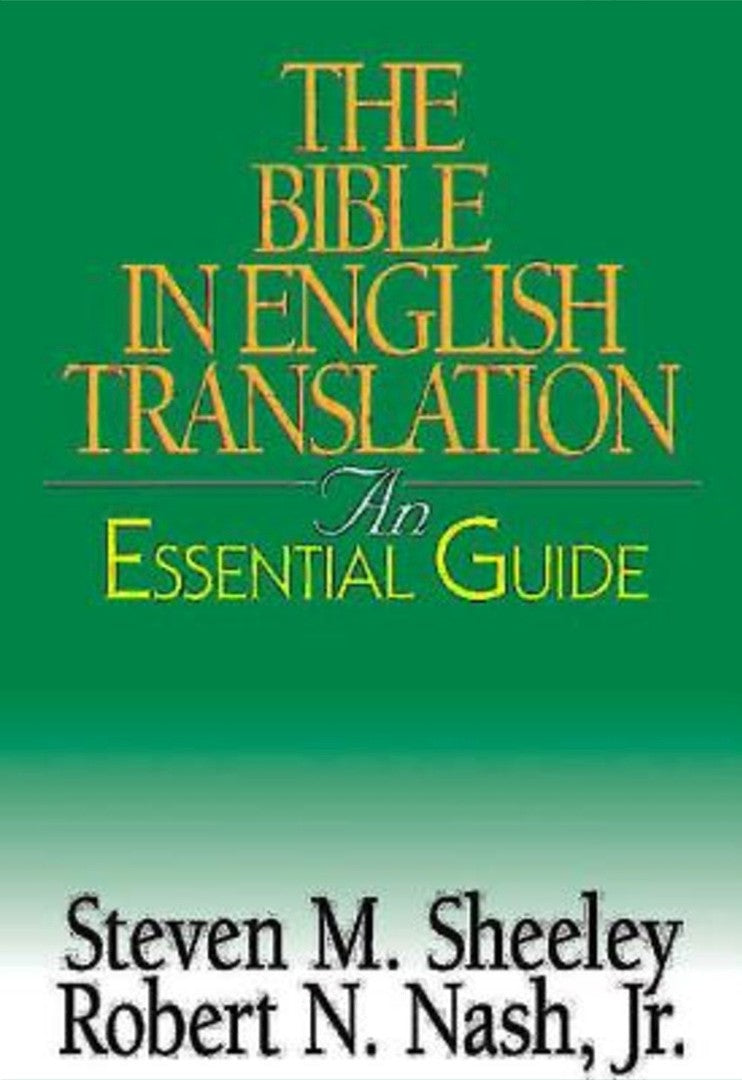 The Bible In English Translation - Re-vived