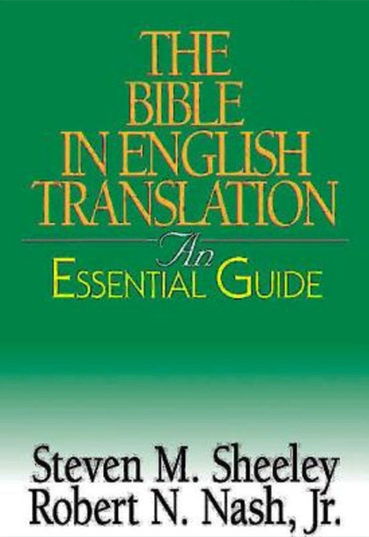 The Bible In English Translation - Re-vived