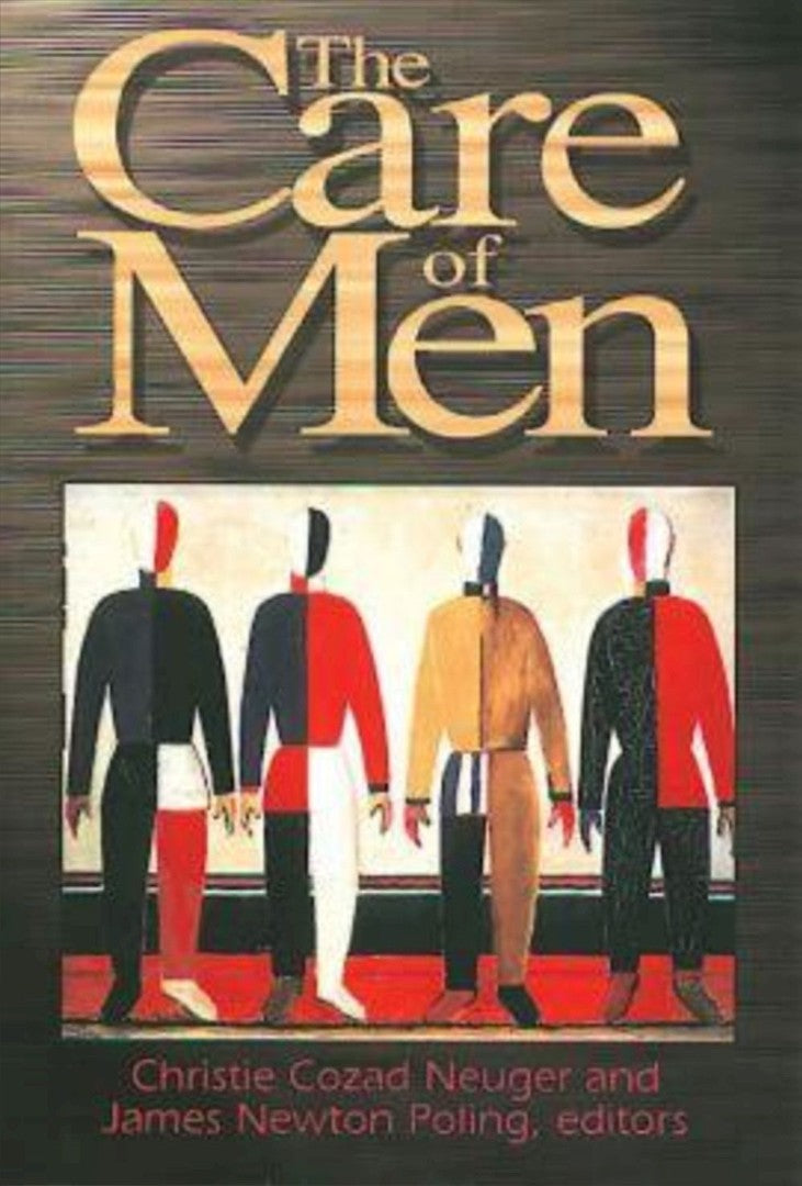 The Care of Men - Re-vived