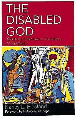 The Disabled God - Re-vived
